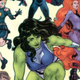 Illustration for article titled Books That Should Be Included in the All-New, All-Different Marvel